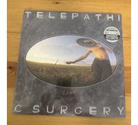 The Flaming Lips - Telepathic Surgery [VINYL]