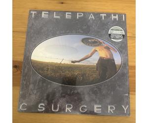 Telepathic Surgery by The Flaming Lips (Record, 2018)