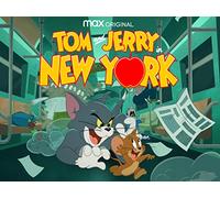 Telepathic Tabby/Shoe-In/It's a Gift/Stormin' the Doorman