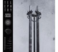 Telepathy - Transmissions - 2LP Vinyl - Oath Edition (Pelagic)