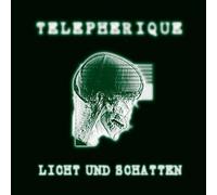 Telepherique - Licht Und Schatten