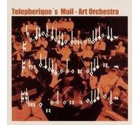 Telepherique Mail Art Orc - Telepherique Mail Art..