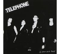 Telephone - Au Coeur De La Nuit