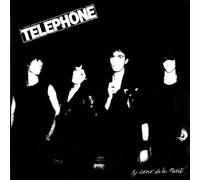 TELEPHONE - AU COEUR DE LA NUIT - CD - G3z