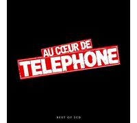 Au Coeur De Telephone: Best Of