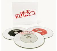 Au Coeur De Telephone: Best Of