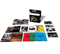 TELEPHONE - AU COEUR DE TELEPHONE-INTEGRAL 10 CD NEW