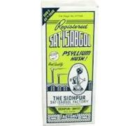 Telephone Brand Psyllium Husk (Sat-Isabgol) 200 Gram 2 Pack
