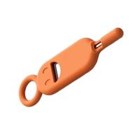 Telephone Card Remover and Protective Silicone Case Opening Tool Anti-lost Case Card Tray Removal Tool Exhaust Pin