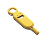 Telephone Card Remover and Protective Silicone Case Opening Tool Anti-lost Case Card Tray Removal Tool Exhaust Pin