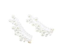 Telephone Cord Hair 1pair Adult Telephone Cable Ring Cute Hair Ring Large Frosted Adult Hair Tie Head Ring Children's Telephone Hephone Cable(Color-14)