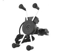 Telephone grips 4 RIDE UCH000140