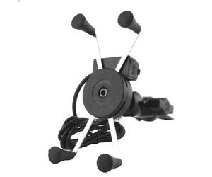 Telephone grips 4 RIDE UCH000140