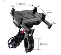 Telephone grips 4 RIDE UCH000169