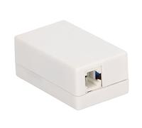 Telephone Line Recording Device ,Phone Call Recorder Good Sound Quality Easy Charing WAV File Loop Record for Home