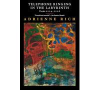 Telephone Ringing in the Labyrinth - Poems 2004- 2006