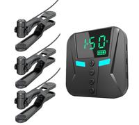 Telephone Screen Touch Screen - Quick Clicks Tool for Black Screen, Mobile Touch Repeater, Adjustable Speed Touch Simulation, Fast Continuous Clicks Simulation with the D