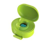 Telephone Scroller Remote | 60 Hour Side Turner Wireless, Practical Control Ring, Portable Phone Remote Control for Sending Likes, Smartphone, App