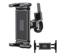 Telephone support for trucks, support for phone for truck, support for mobile phone, automotive base, car navigation bracket, quick to various Fa support for phone for the elevator currents