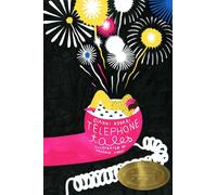 Telephone Tales by Gianni Rodari | Hardcover | 2020