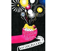 Telephone Tales by Gianni Rodari, Valerio Vidali, Antony Shugaar - 9781592702848