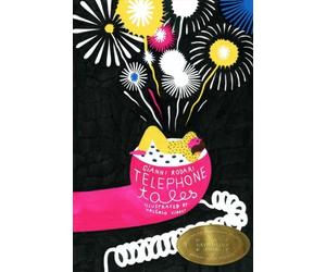 TELEPHONE TALES by RODARI, GIANNI ET AL Hardback Self Help Business