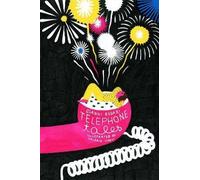 Telephone Tales, Rodari, Gianni, Hardback