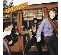Telephone - Telephone