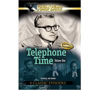 Telephone Time 1 [DVD] [Region 1] [US Import] [NTSC]