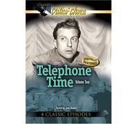 Telephone Time 2 [DVD] [Region 1] [US Import] [NTSC]