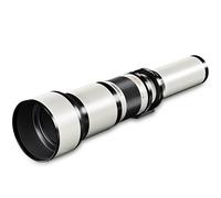 Telephoto lens walimex pro 650-1300/8-16 IF for Pentax/Samsung