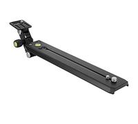 Telephoto Zoom Lens Bracket Set Long Focus Camera Quick Release Plate Support (F250-50)