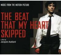 Telepopmusik - Battre Mon Coeur (The Beat That My Heart Skipped) (French Import)