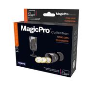 Teleportation Of Coins OID512 Megagic Magic Game