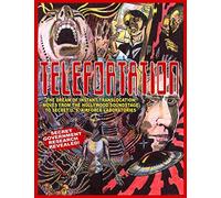 Teleportation: The Dream Of Instant Translocation Moves From Hollywood Entertainment To Offocial U.S. Air Force Laboratories