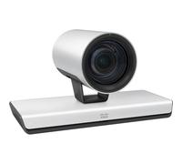 Cisco TelePresence Precision 60 - Conference camera A powerful integrated video conferencing camera for a seamless and clear involvement in virtual