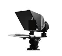 Teleprompter, Teleprompter Portable Prompter Smartphone For News Speech Interviews From The Cell Phone For DSLR Cameras