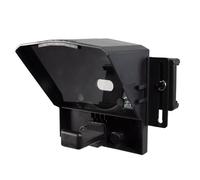 Teleprompter, Teleprompter Portable Prompter Smartphone For Phone And Camera For News Interview From Speech,for Live Streaming(Set B)