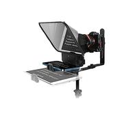Teleprompter, Universal Teleprompter For Smartphone Tablet Pp To 11.9 Inch With Wireless Remote Controller And Exclusive, Online Teaching Live Streaming