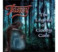 TELERGY - Legend of Goody Cole