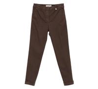 TELERIA ZED Camila trousers - Brown 31