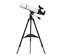 Telescop Convenients for Astronomy Beginners, Stargazing 5000 Deep Space High-Definition Night Students Intelligent Star-Seeking