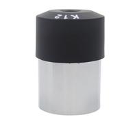 Telescope 1.25" 12mm 16mm Astronomical Telescope Eyepiece Metal Monocular For Astronomy Telescope(12mm)