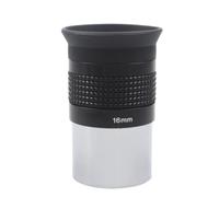 Telescope 1.25" 12mm 16mm Astronomical Telescope Eyepiece Metal Monocular For Astronomy Telescope(16mm)