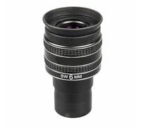 Telescope 1.25" 2.5mm 3.2mm 4mm 4.5mm 5mm 6mm 7mm 7.5mm 8mm 9mm 58 Eyepiece For Telescope(6MM)