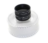 Telescope 1.25" 2" Telescope Variable Polarizing Telescope 1.25 Inch 2 Inch Eyepiece Polarizer OSL-240(1.25 Inch)