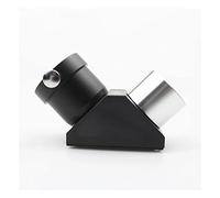 Telescope 1.25" 90 Degree Diagonal Adapter Erecting Positive Prism For Telescope Accessories(B)