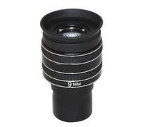 Telescope 1.25 Inch 58 Degree 2.5mm 3.2mm 4mm 4.5mm 5mm 6mm 7mm 7.5mm 8mm 9mm Astronomical Telescope Accessories(1.25 inch 9mm)