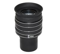 Telescope 1.25 Inch 58 Degree 2.5mm 3.2mm 4mm 4.5mm 5mm 6mm 7mm 7.5mm 8mm 9mm Astronomical Telescope Accessories(1.25 inch 8mm)