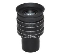 Telescope 1.25 Inch 58 Degree 2.5mm 3.2mm 4mm 4.5mm 5mm 6mm 7mm 7.5mm 8mm 9mm Astronomical Telescope Accessories(1.25 inch 7.5mm)